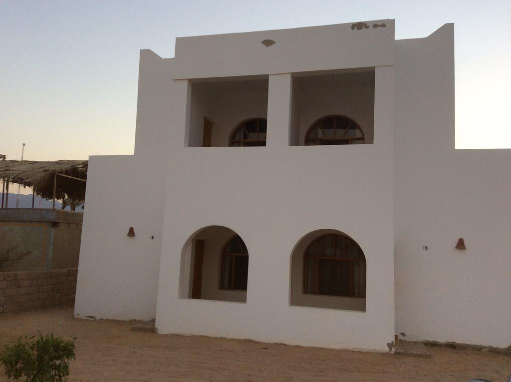 Fayrouz Beach Camp Hotell Nuweiba` Eksteriør bilde