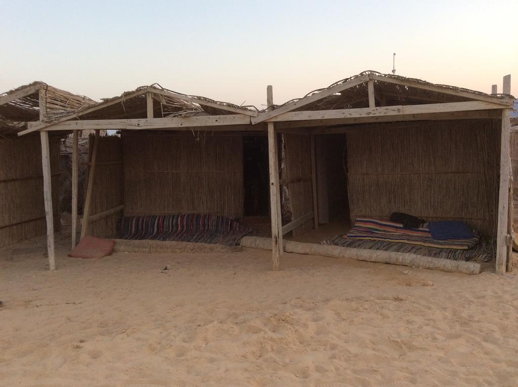 Fayrouz Beach Camp Hotell Nuweiba` Eksteriør bilde