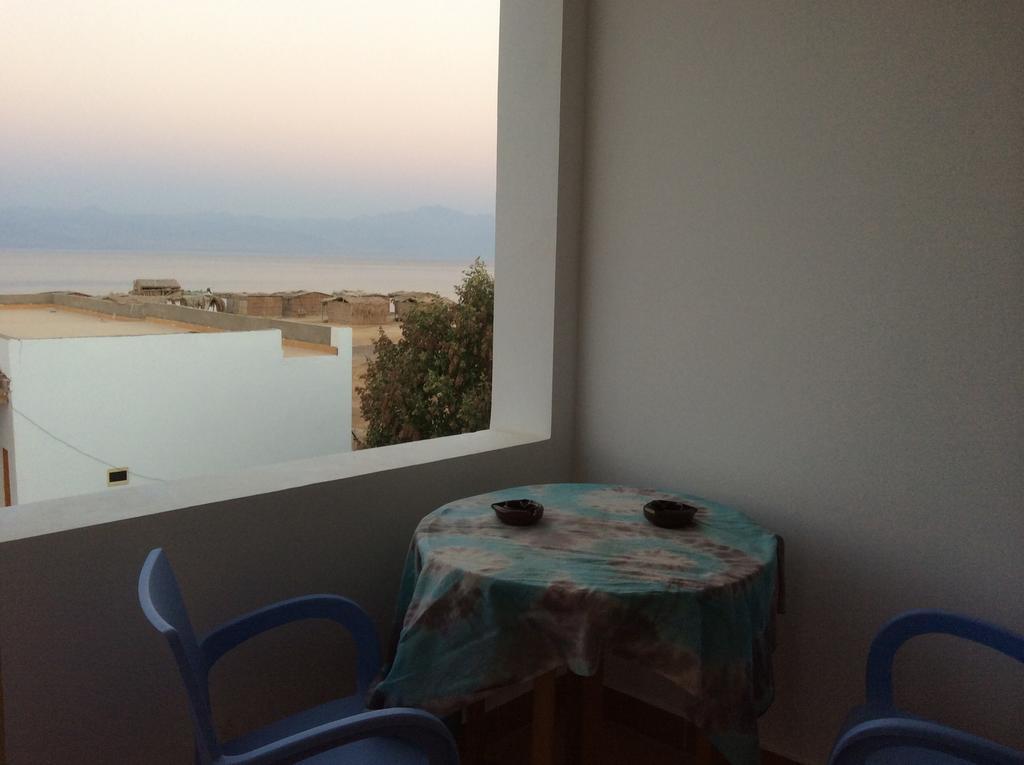 Fayrouz Beach Camp Hotell Nuweiba` Rom bilde